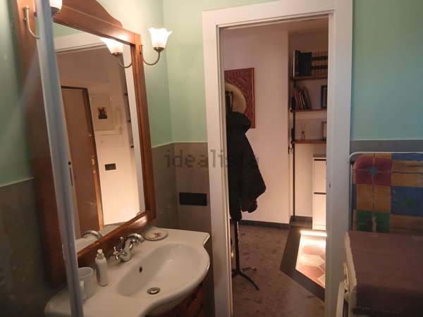 appartamento in affitto a Roma in zona San Saba - Ripa