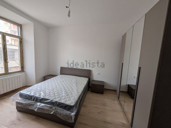 appartamento in affitto a Roma in zona Prenestino-Labicano