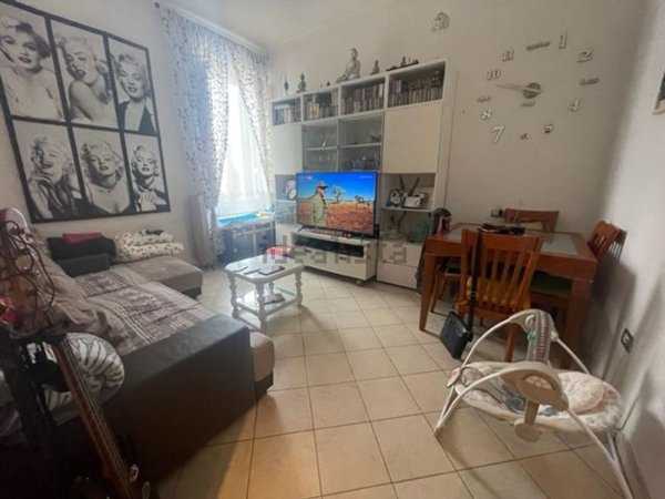 appartamento in affitto a Roma in zona Appio Claudio