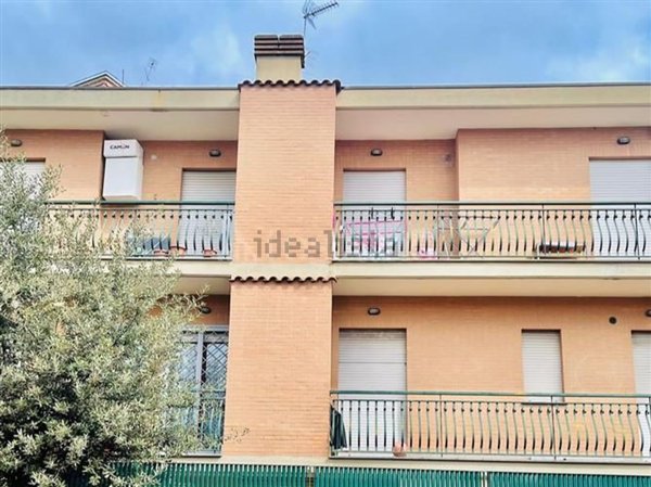 appartamento in affitto a Roma in zona Trionfale