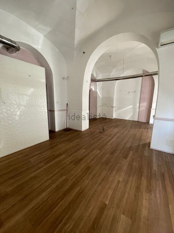 locale commerciale in affitto a Roma in zona Rione Prati