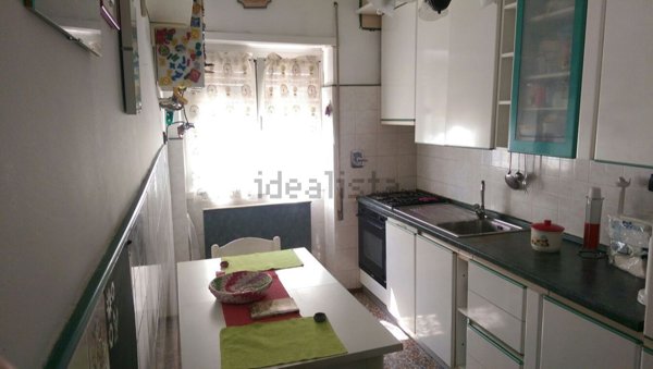 appartamento in affitto a Roma in zona Rione Monti/Campitelli