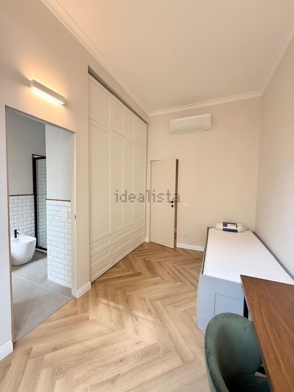 casa indipendente in affitto a Roma