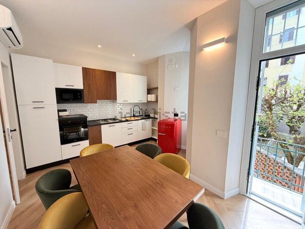 casa indipendente in affitto a Roma