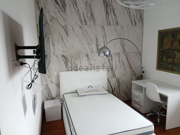 casa indipendente in affitto a Roma in zona Pietralata