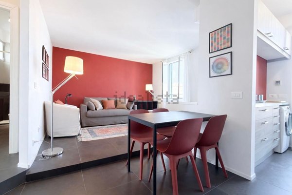 appartamento in affitto a Roma in zona Appio Latino