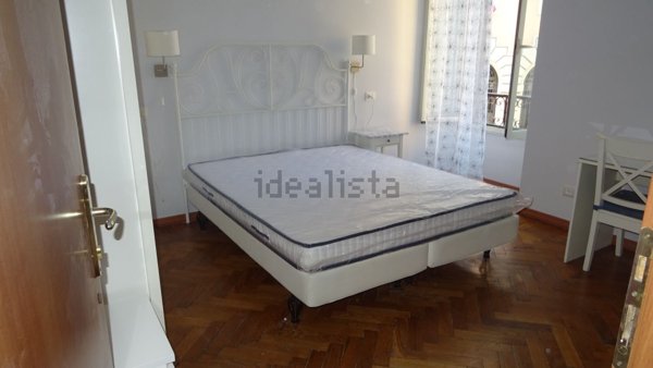 appartamento in affitto a Roma in zona Pinciano