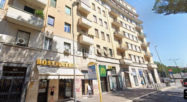 casa indipendente in affitto a Roma in zona Trieste