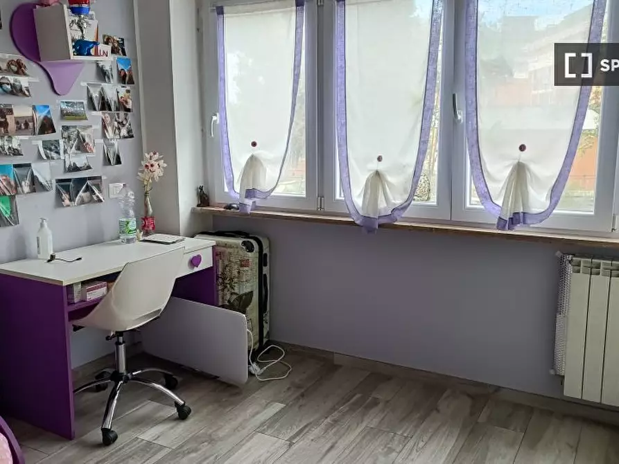 appartamento in affitto a Roma in zona Ostiense