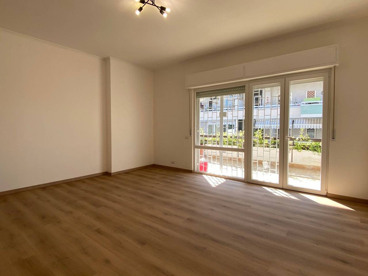 appartamento in affitto a Roma in zona Mostacciano