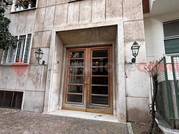 appartamento in affitto a Roma in zona Centro Storico
