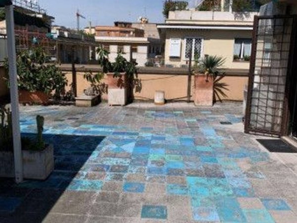 appartamento in affitto a Roma