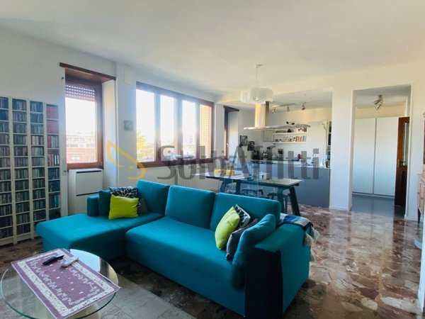 appartamento in affitto a Roma in zona Spinaceto