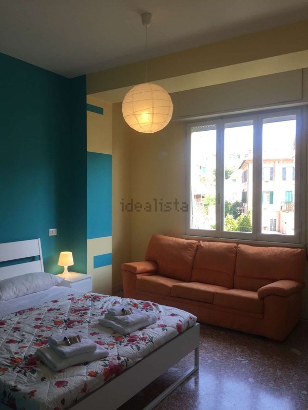 appartamento in affitto a Roma in zona Monte Sacro/Talenti