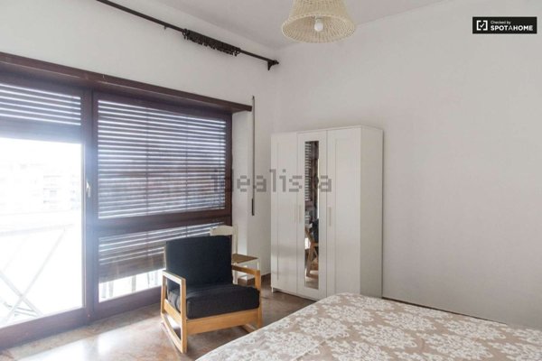 appartamento in affitto a Roma in zona Aurelio