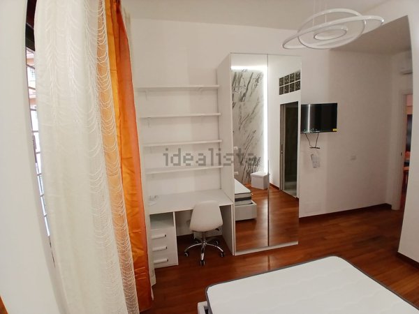 casa indipendente in affitto a Roma in zona Pietralata