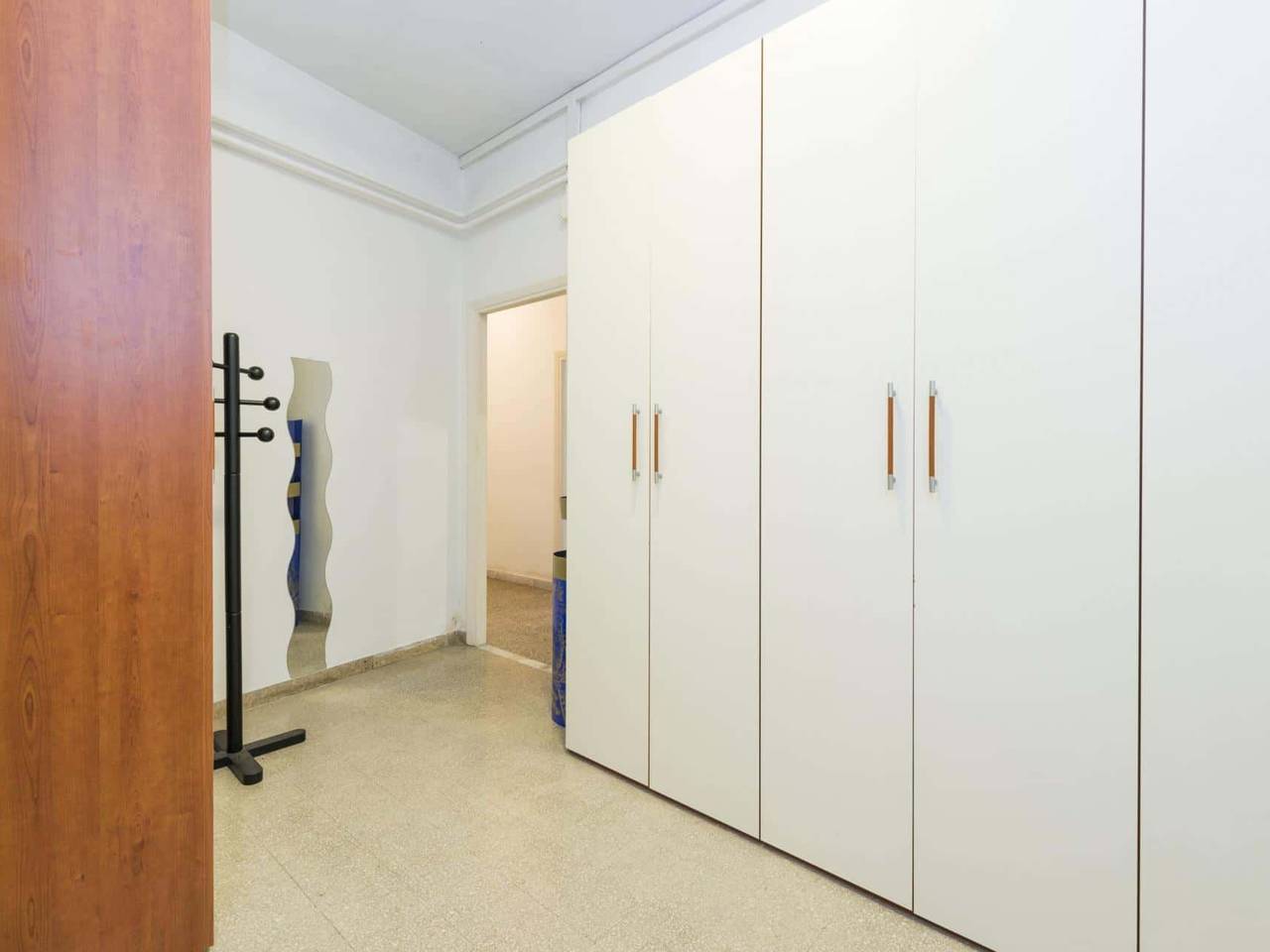 appartamento in affitto a Roma in zona Centro Storico