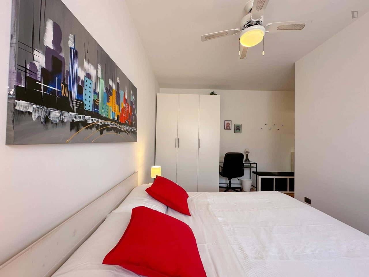 negozio in affitto a Roma in zona Tor Vergata/Torrenova