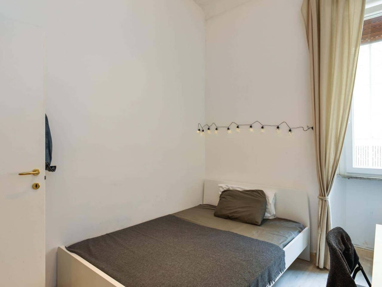 negozio in affitto a Roma in zona Parioli