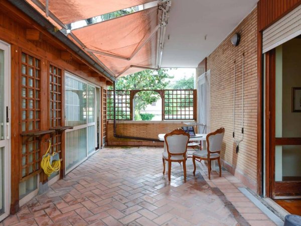 negozio in affitto a Roma in zona Nomentano