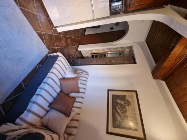 appartamento in affitto a Roma in zona Rione Monti/Campitelli