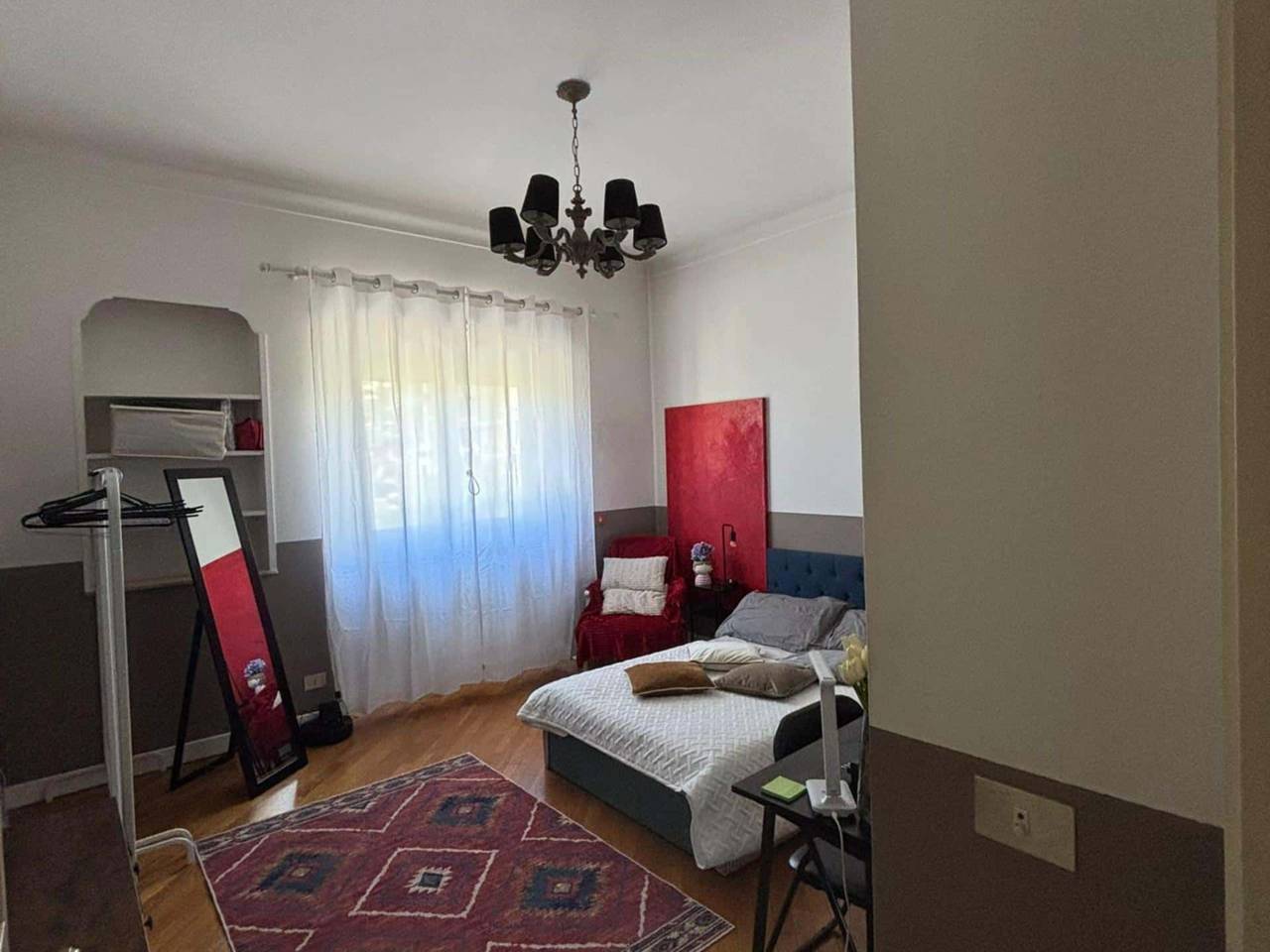 negozio in affitto a Roma in zona Della Vittoria