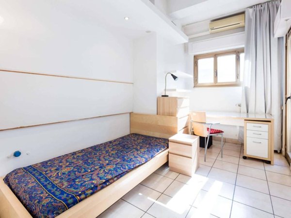 negozio in affitto a Roma in zona Tiburtino