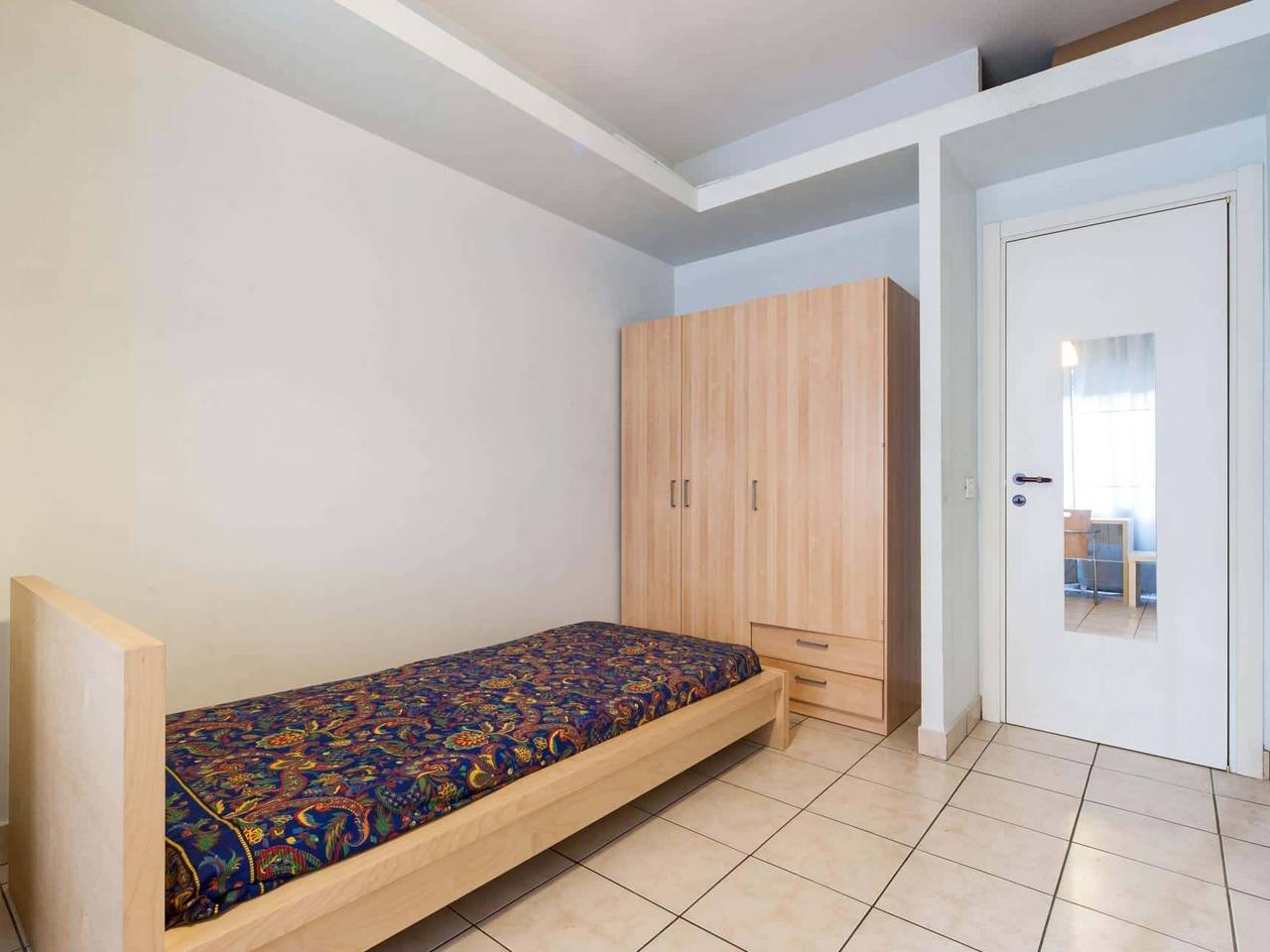 negozio in affitto a Roma in zona Tiburtino