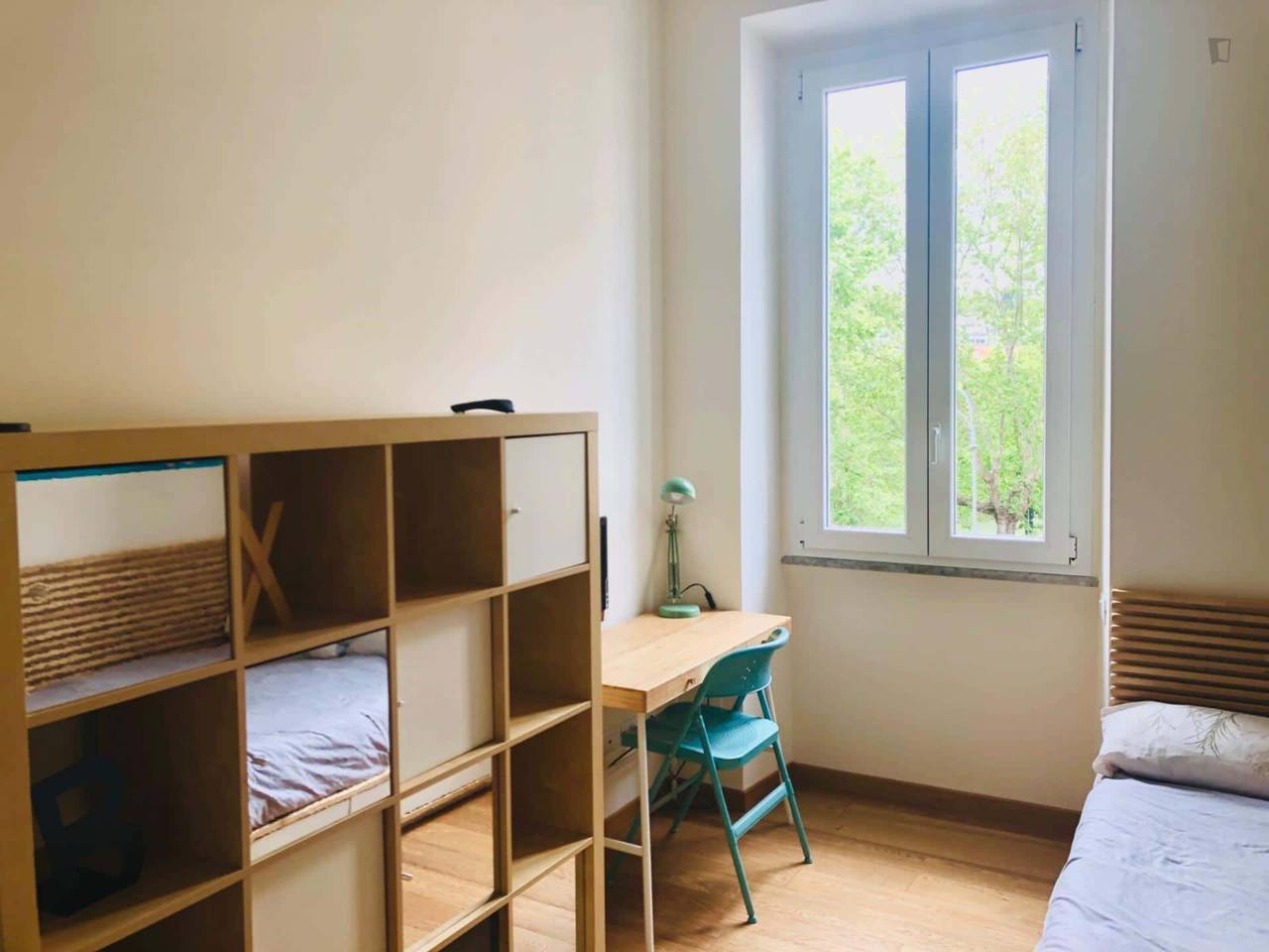 negozio in affitto a Roma in zona Rione Monti/Campitelli