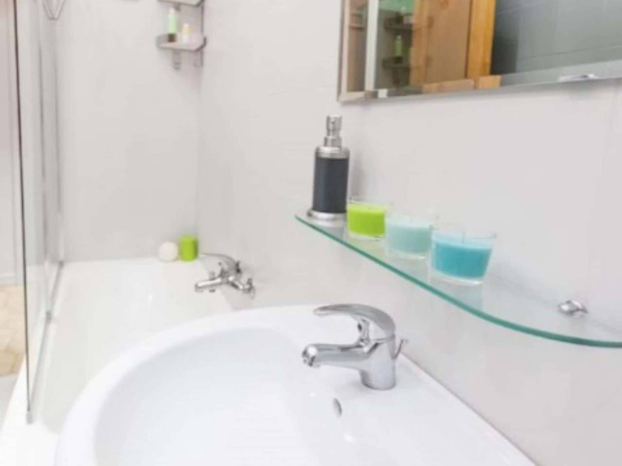 appartamento in affitto a Roma in zona Tiburtino