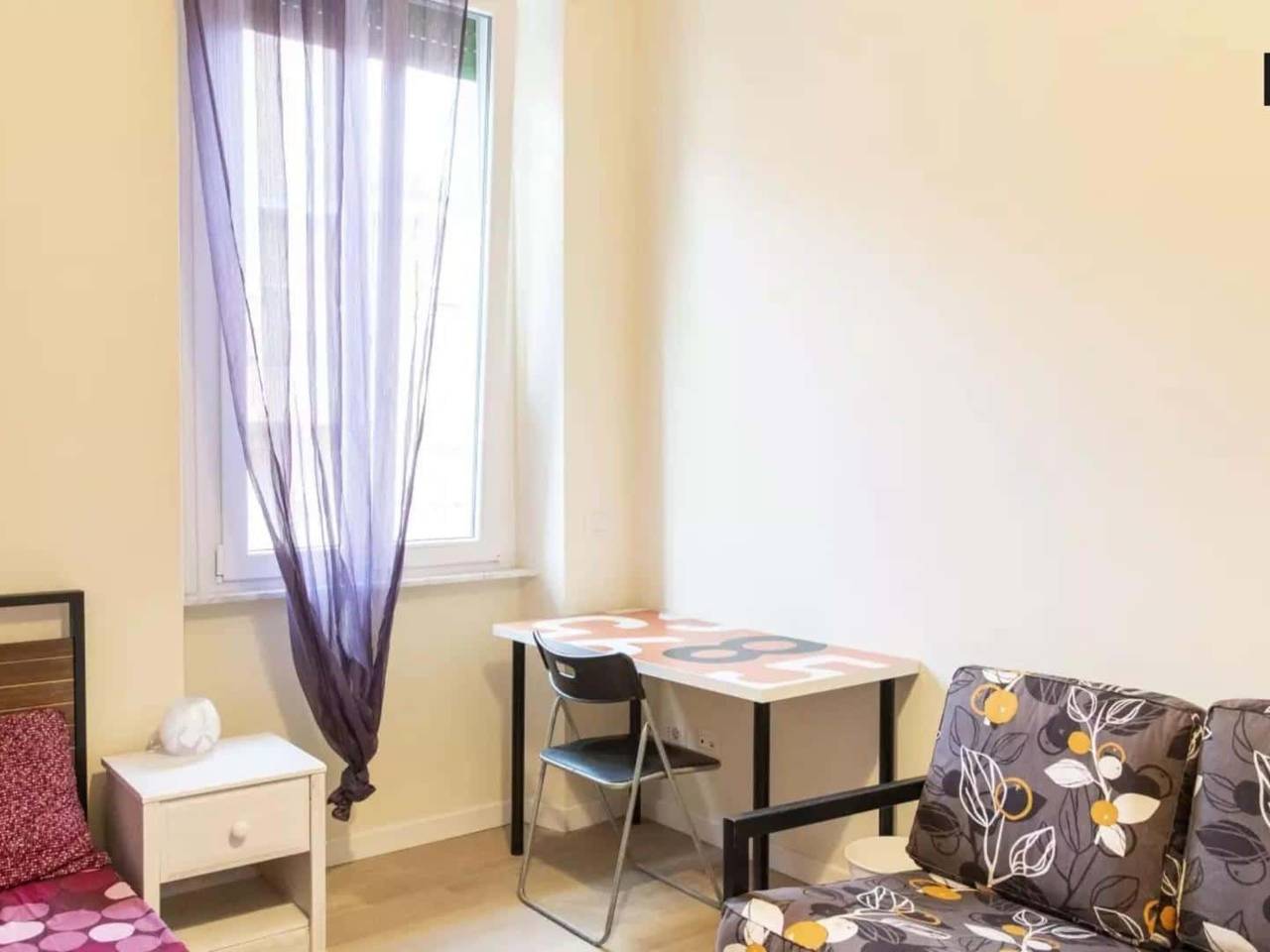 negozio in affitto a Roma in zona Tiburtino