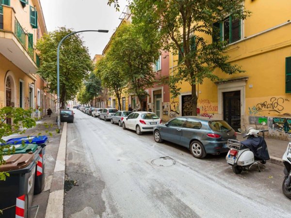appartamento in affitto a Roma in zona Centro Storico