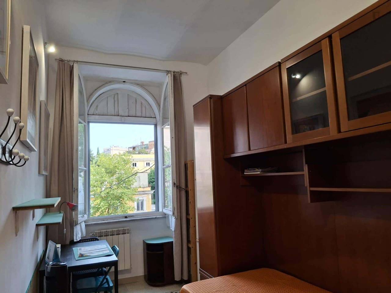 negozio in affitto a Roma in zona Salario