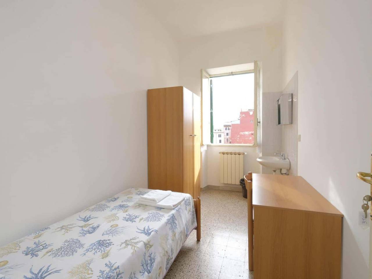 negozio in affitto a Roma in zona Tiburtino