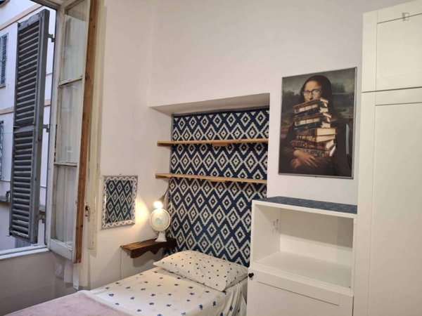 negozio in affitto a Roma in zona Salario