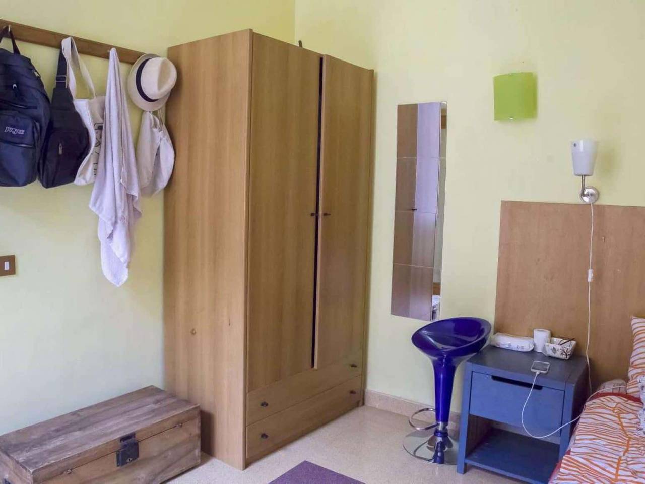 negozio in affitto a Roma in zona Castro Pretorio