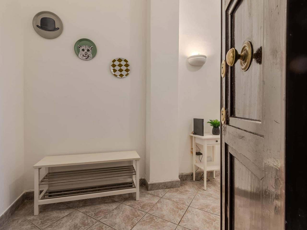 appartamento in affitto a Roma in zona Rione Prati