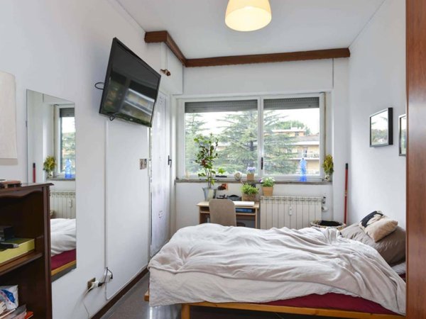 negozio in affitto a Roma in zona Monte Sacro/Talenti