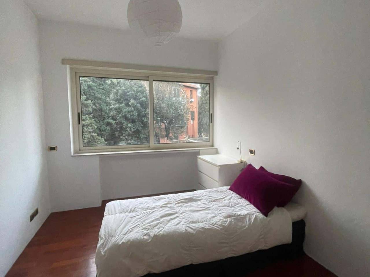 negozio in affitto a Roma in zona Pinciano