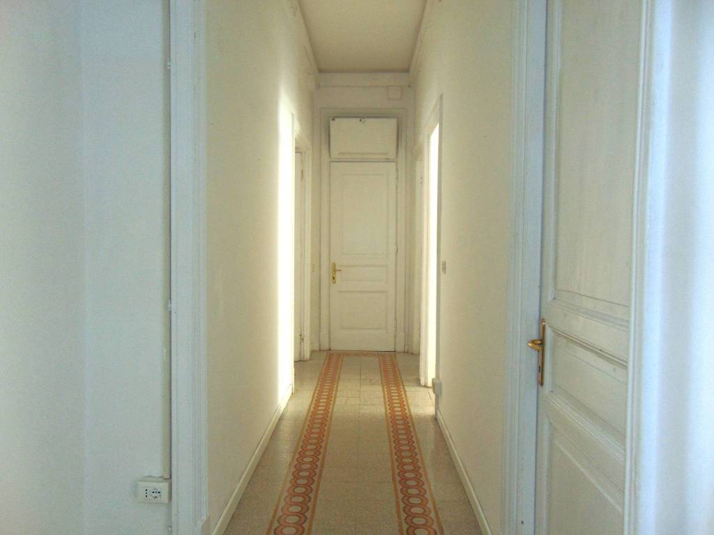 ufficio in affitto a Roma in zona Della Vittoria