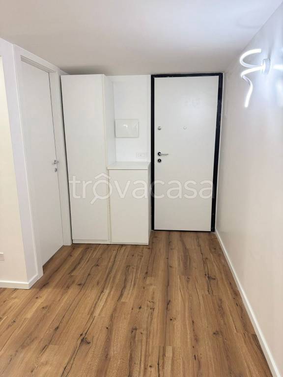 appartamento in affitto a Roma in zona Ardeatino