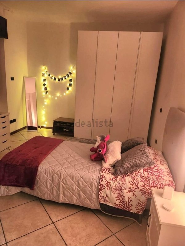 appartamento in affitto a Roma in zona Monte Sacro/Talenti