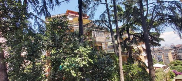 appartamento in affitto a Roma in zona Tuscolano