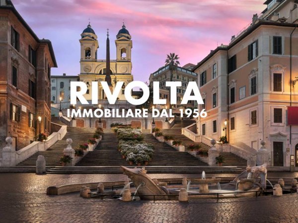 negozio in affitto a Roma in zona Campo Marzio