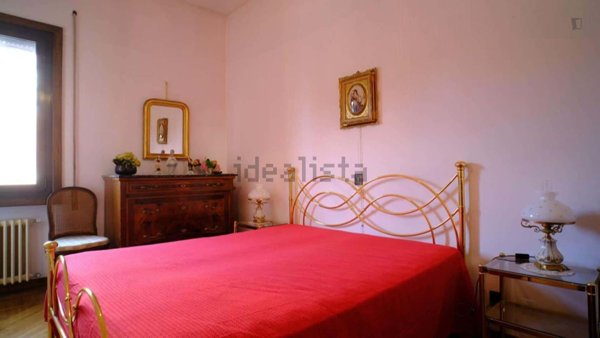 appartamento in affitto a Roma in zona Trieste