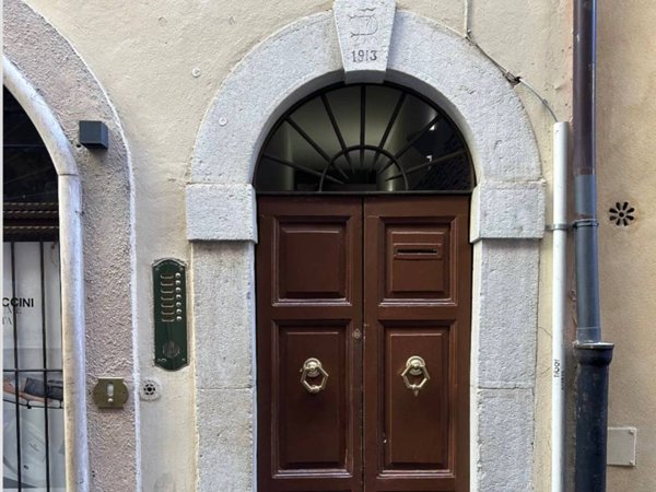 appartamento in affitto a Roma in zona Campo Marzio