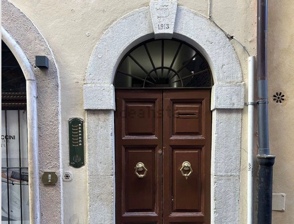 appartamento in affitto a Roma in zona Campo Marzio