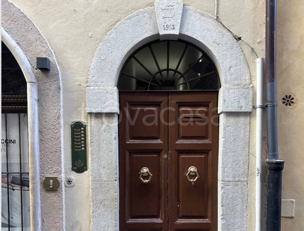 appartamento in affitto a Roma in zona Campo Marzio