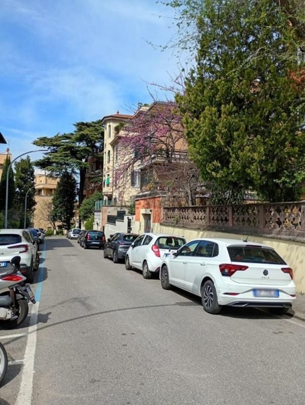 appartamento in affitto a Roma in zona San Saba - Ripa
