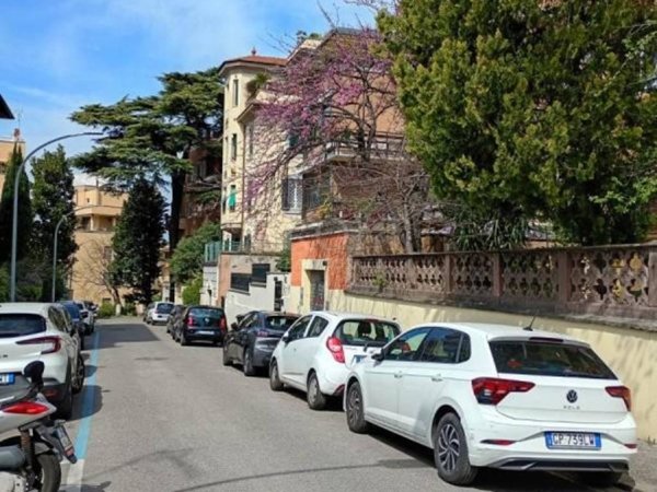 appartamento in affitto a Roma in zona San Saba - Ripa